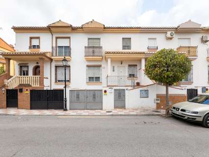 Casa en venta en Cúllar Vega