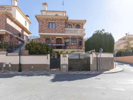 Casa en venta en Cájar