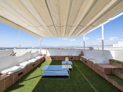 Ático dúplex en venta en Armilla