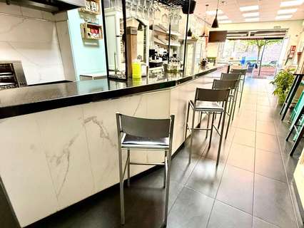 Local comercial en alquiler en Granada