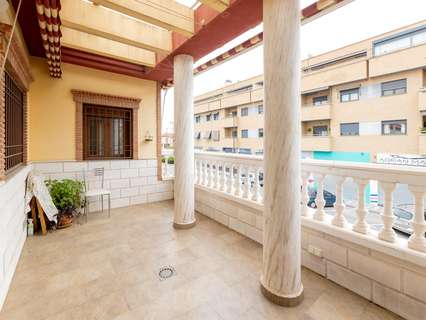 Casa en venta en Maracena rebajada