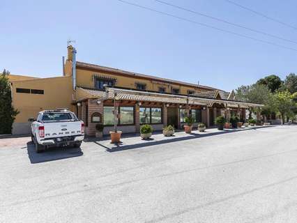 Local comercial en venta en Castilléjar