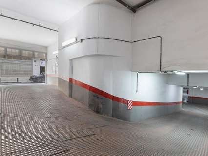 Plaza de parking en alquiler en Granada