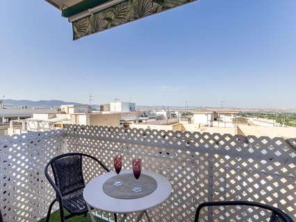 Piso en venta en Granada rebajado