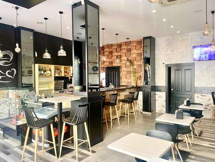 Local comercial en alquiler en Peligros