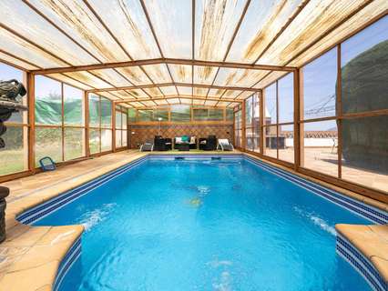 Chalet en venta en Monachil