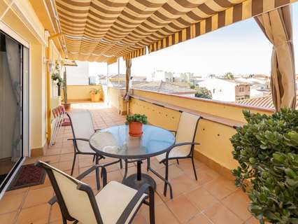 Ático en venta en Las Gabias rebajado