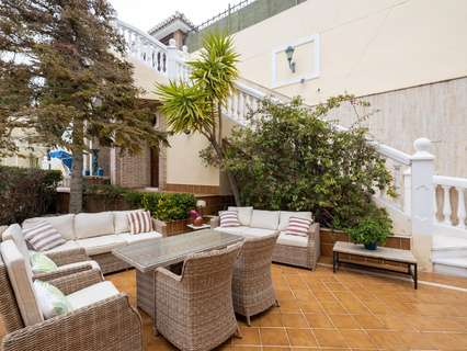 Chalet en venta en Granada