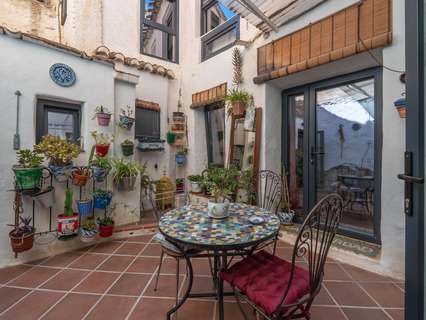 Casa en venta en Nigüelas rebajada