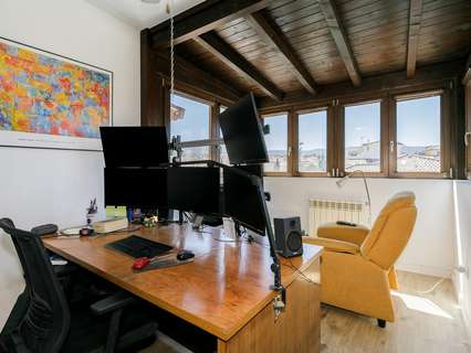 Casa en venta en Ogíjares