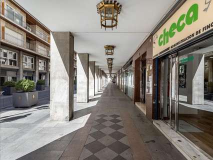 Local comercial en venta en Granada