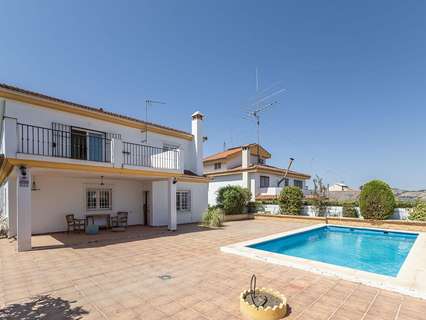 Casa en venta en Peligros rebajada