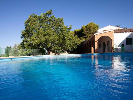 Cortijo en venta en Beas de Segura