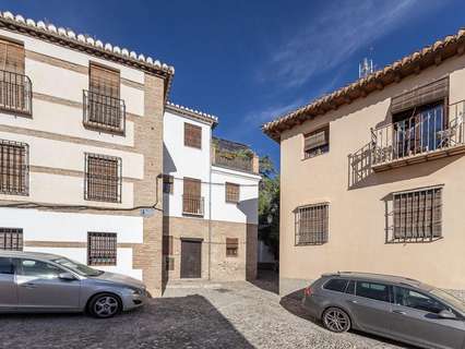 Edificio en venta en Granada