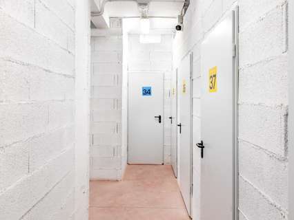 Trastero en venta en Granada