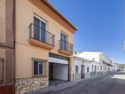 Casa en venta en Játar rebajada