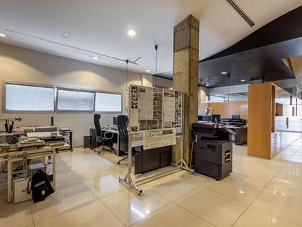 Local comercial en venta en Granada