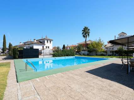 Chalet en venta en Ogíjares