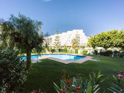 Piso en venta en Salobreña