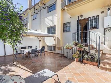 Casa en venta en Peligros