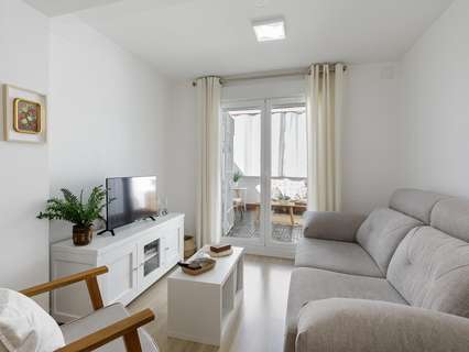 Ático en venta en Granada