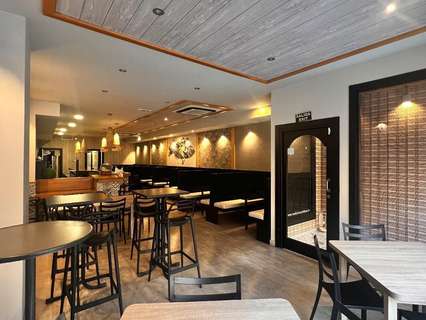 Local comercial en alquiler en Granada