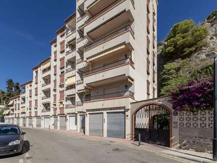 Piso en venta en Almuñécar