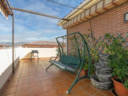 Ático en venta en Armilla rebajado