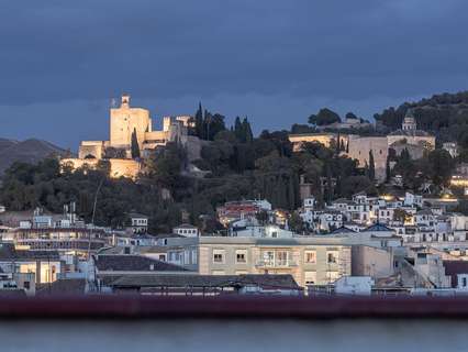Dúplex en venta en Granada rebajado