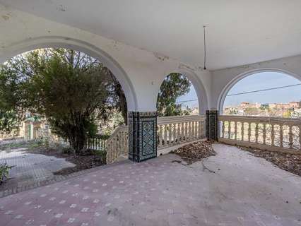 Casa en venta en Monachil