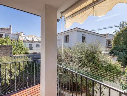 Casa en venta en Ogíjares