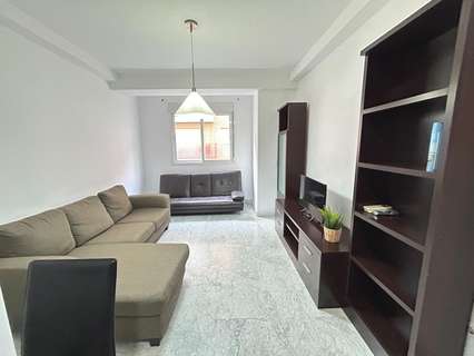 Apartamento en alquiler en Granada