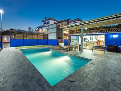 Chalet en venta en Las Gabias