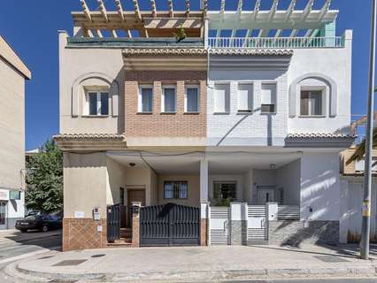 Casa en venta en Granada