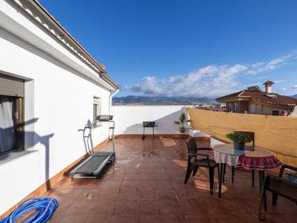 Ático en venta en Armilla