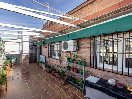 Ático en venta en Granada