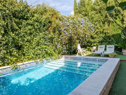 Casa en venta en Huétor Vega