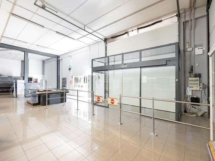 Nave industrial en venta en Peligros