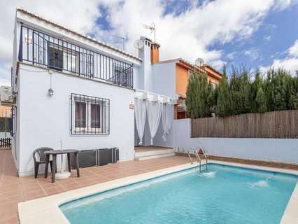 Casa en venta en Jun