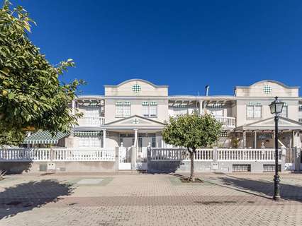 Casa en venta en Cúllar Vega