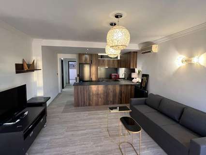 Piso en alquiler en Granada