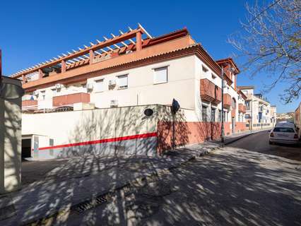 Piso en venta en Las Gabias