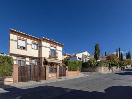 Casa en venta en Huétor Vega