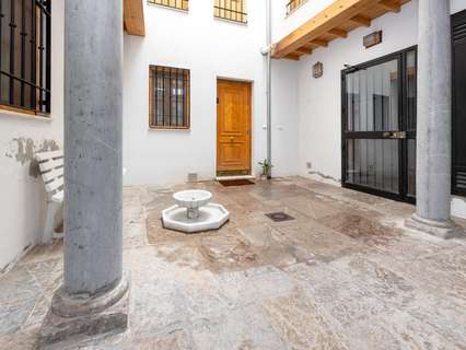Apartamento en venta en Granada