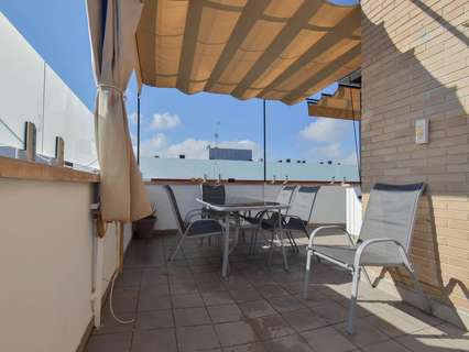 Ático en venta en Santa Fe