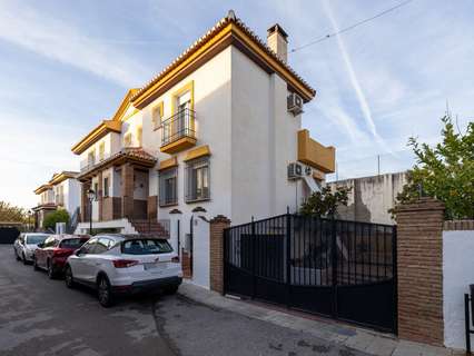 Casa en venta en Ogíjares