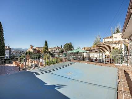 Casa en venta en Monachil