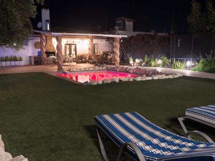 Casa en venta en Atarfe