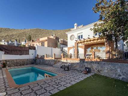 Chalet en venta en Cenes de la Vega