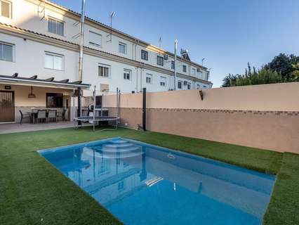 Casa en venta en Vegas del Genil